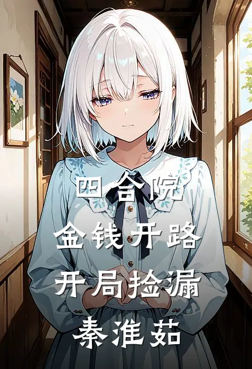 四合院：金钱开路开局捡漏秦淮茹