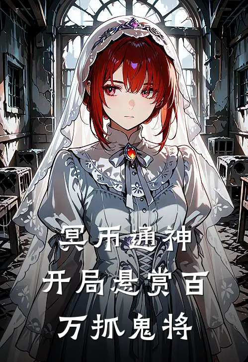 冥币通神：开局悬赏百万抓鬼将