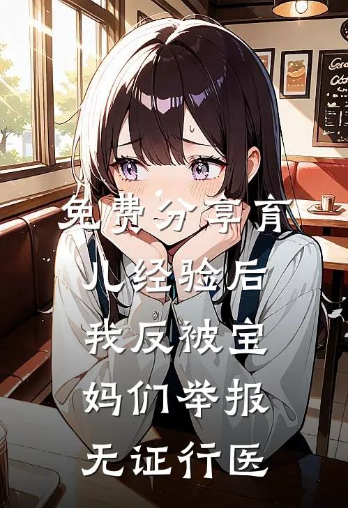 免费分享育儿经验后，我反被宝妈们举报无证行医