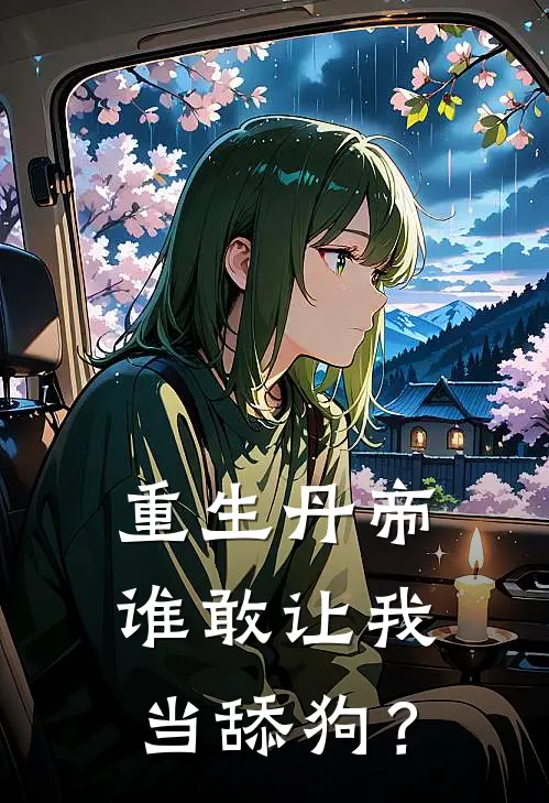 重生丹帝，谁敢让我当舔狗？