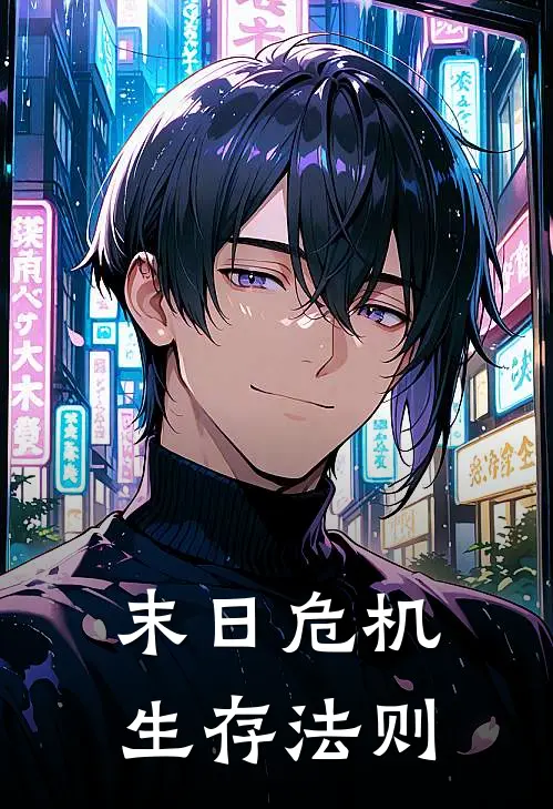 末日危机生存法则