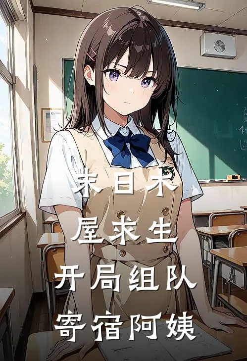 末日木屋求生：开局组队寄宿阿姨