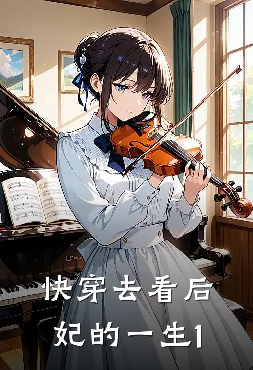 快穿去看后妃的一生1