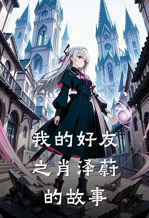 我的好友之肖泽蔚的故事