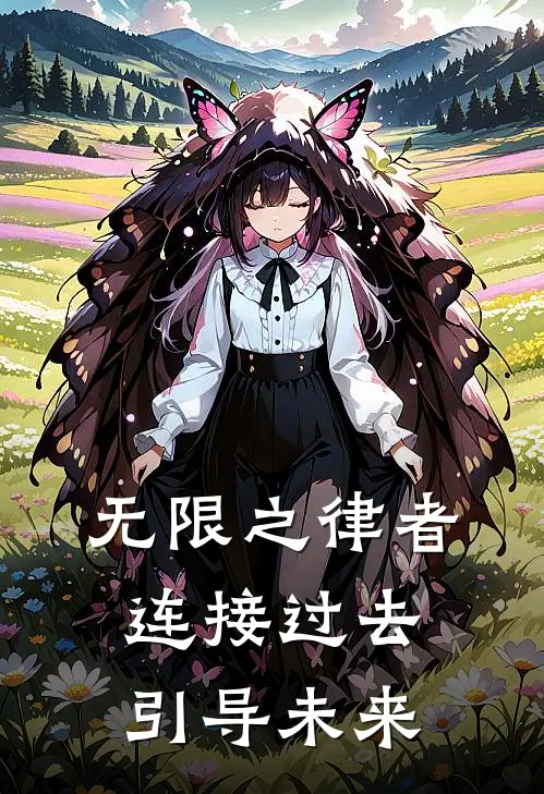 无限之律者：连接过去，引导未来