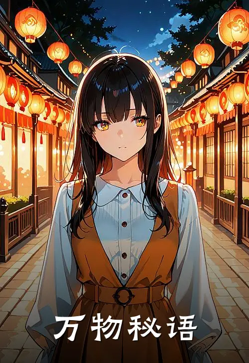 万物秘语