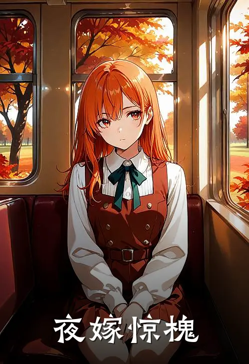 夜嫁惊槐(沈砚白阿宁)完结版小说推荐_最新完结小说推荐夜嫁惊槐沈砚白阿宁