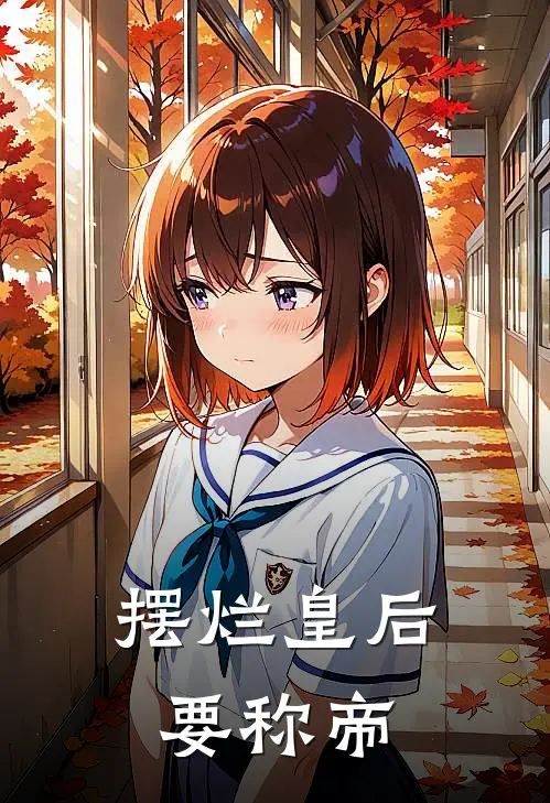 摆烂皇后要称帝