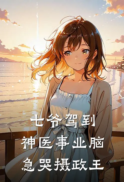 七爷驾到：神医事业脑急哭摄政王