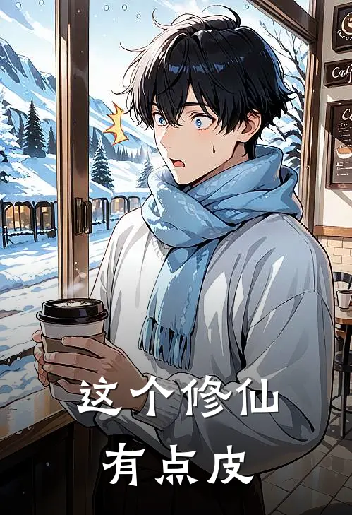 这个修仙有点皮