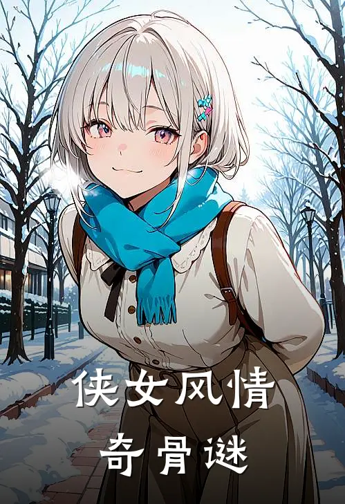 侠女风情奇骨谜