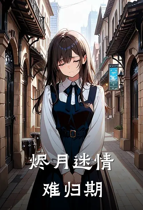 烬月迷情难归期