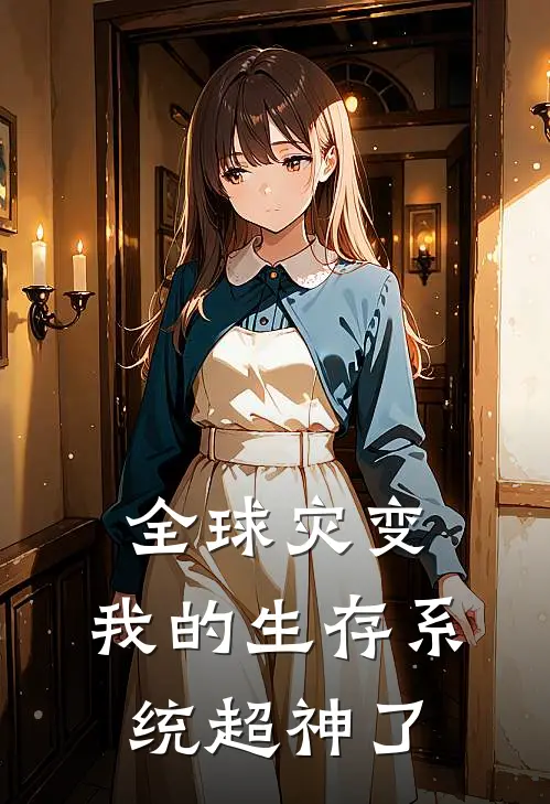 全球灾变：我的生存系统超神了