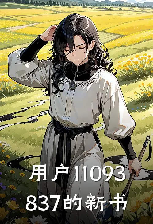 用户11093837的新书