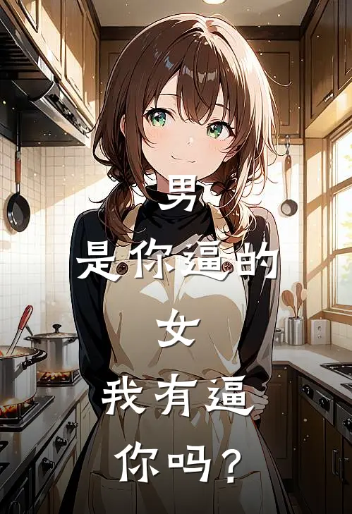 男：是你逼的，女：我有逼你吗？