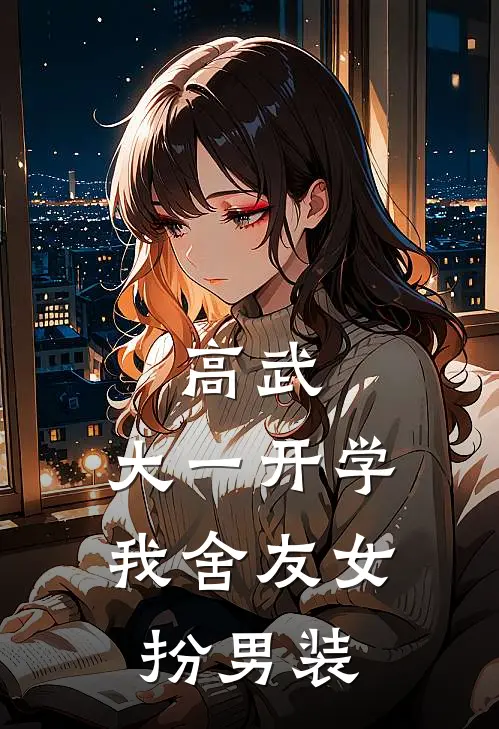 高武：大一开学，我舍友女扮男装