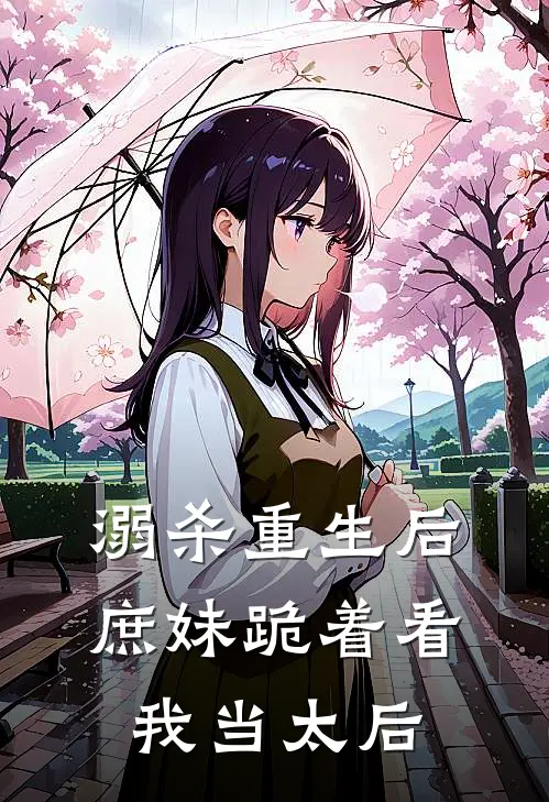 溺杀重生后，庶妹跪着看我当太后