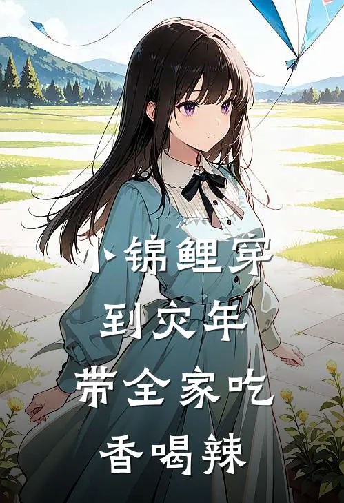 小锦鲤穿到灾年，带全家吃香喝辣