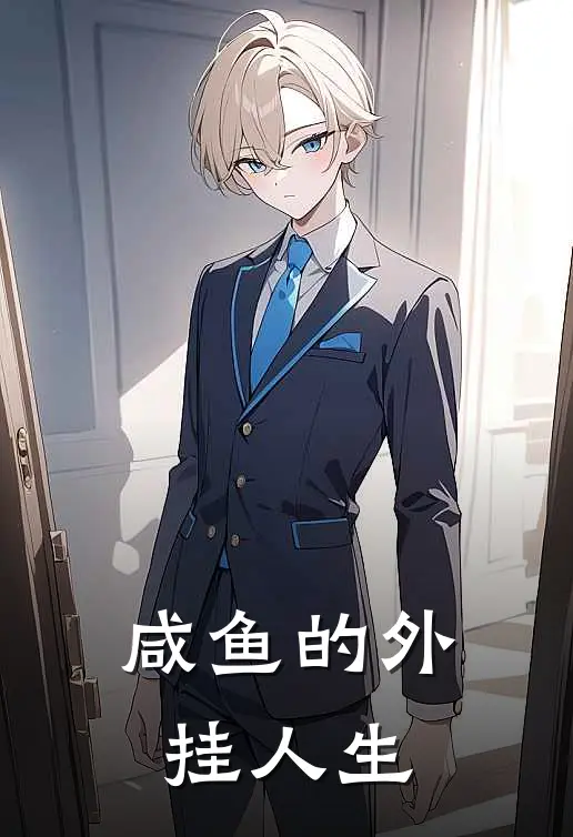 咸鱼的外挂人生