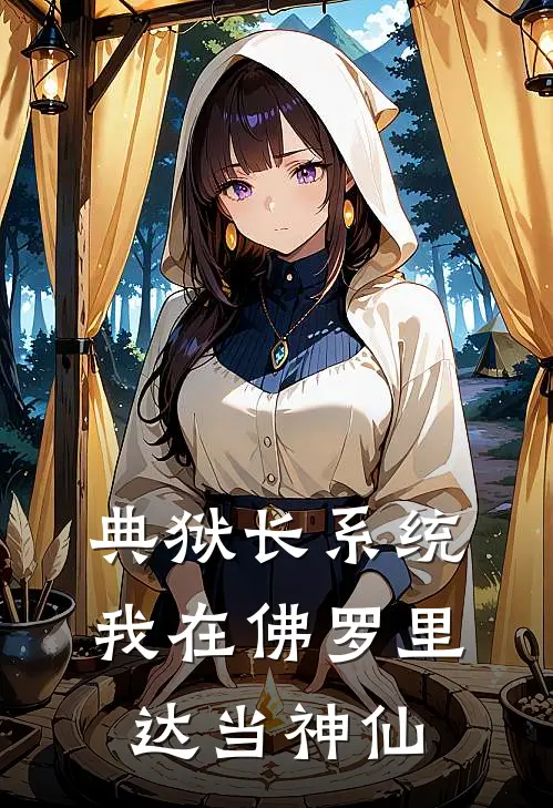 典狱长系统：我在佛罗里达当神仙