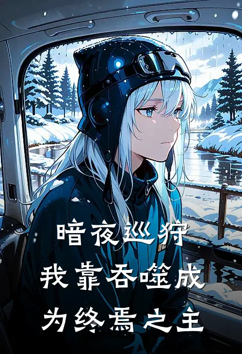 暗夜巡狩：我靠吞噬成为终焉之主