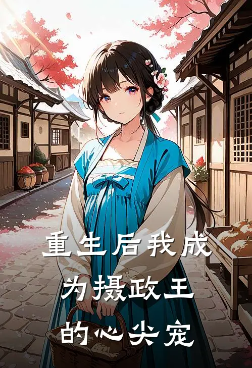 重生后我成为摄政王的心尖宠