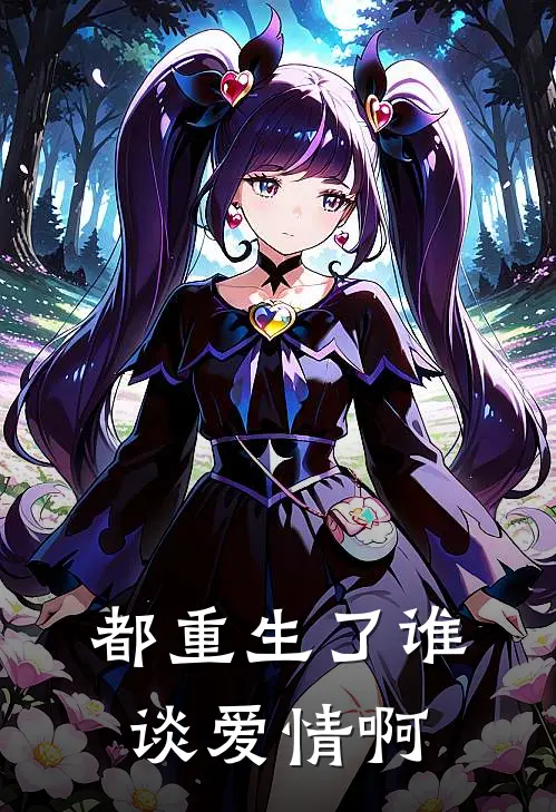 都重生了谁谈爱情啊