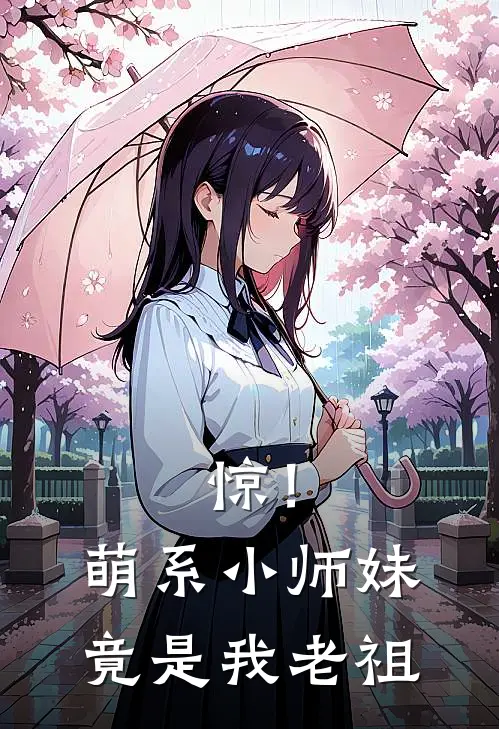 惊！萌系小师妹竟是我老祖