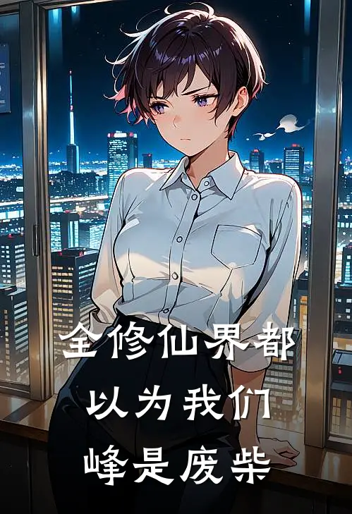 全修仙界都以为我们峰是废柴