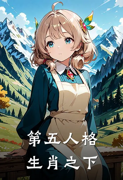 第五人格：生肖之下