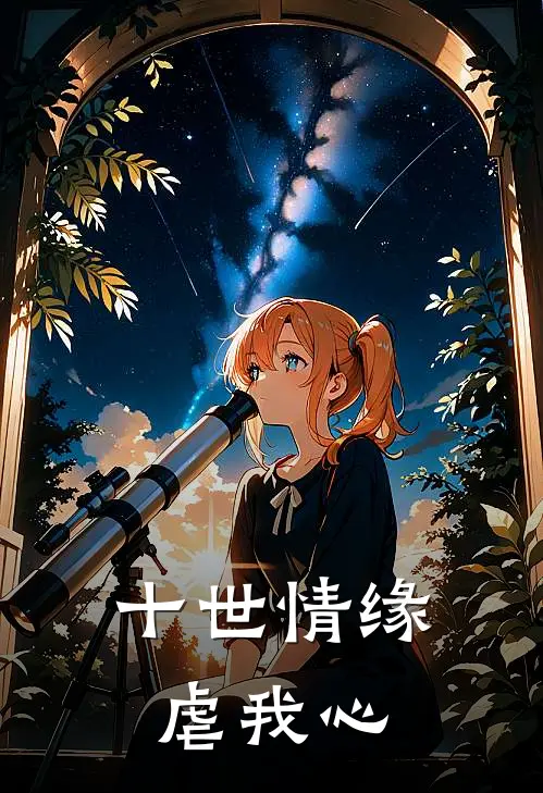 十世情缘虐我心