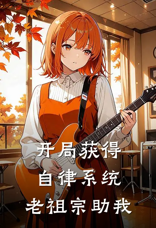 开局获得自律系统，老祖宗助我陈胜吴广免费完结小说_完本完结小说开局获得自律系统，老祖宗助我(陈胜吴广)