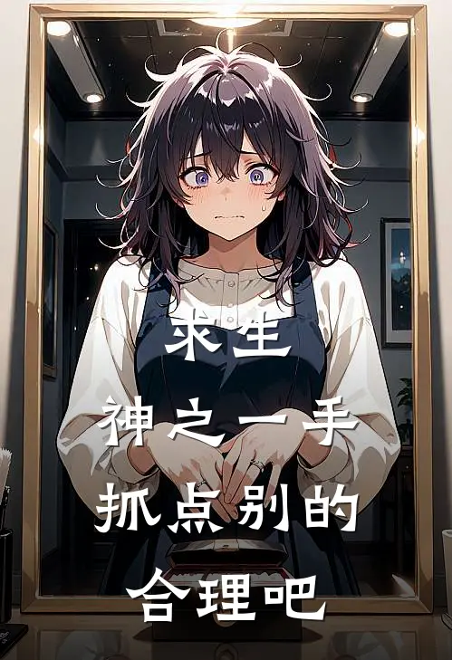 求生：神之一手，抓点别的合理吧