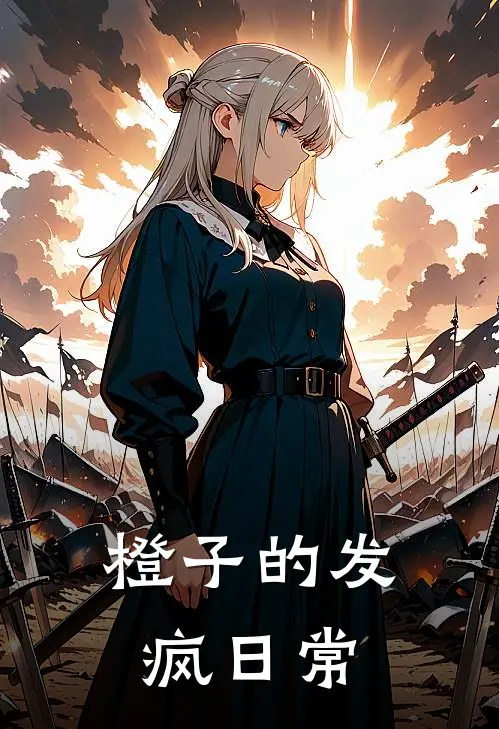 橙子的发疯日常