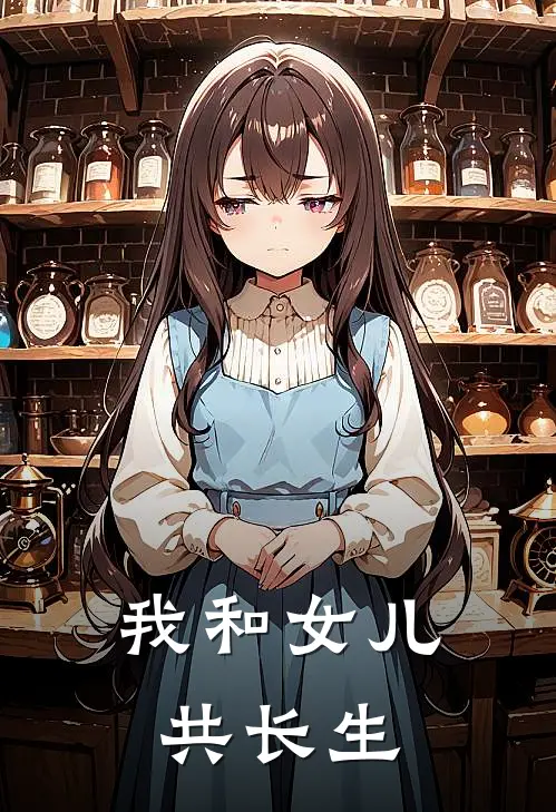 我和女儿共长生