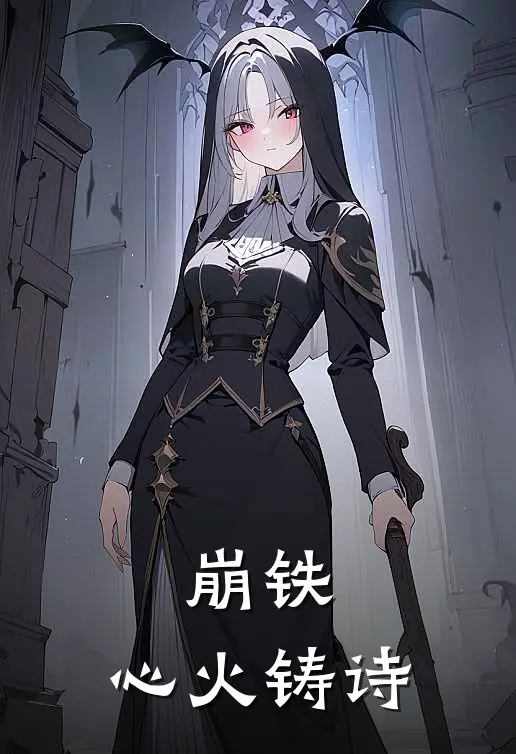 崩铁：心火铸诗