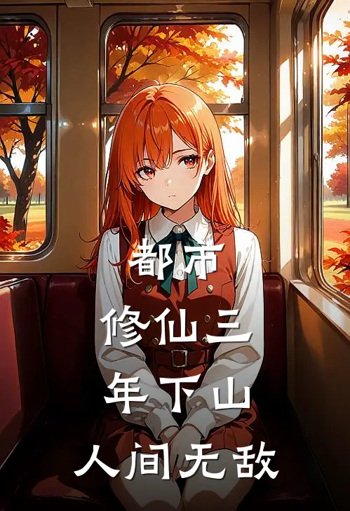 都市：修仙三年下山，人间无敌