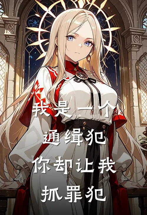 我是一个通缉犯，你却让我抓罪犯