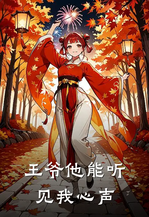 王爷他能听见我心声