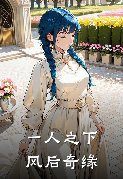 一人之下：风后奇缘