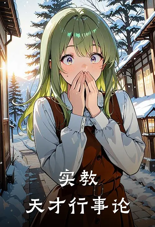 实教：天才行事论