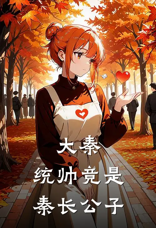 大秦：统帅竟是秦长公子