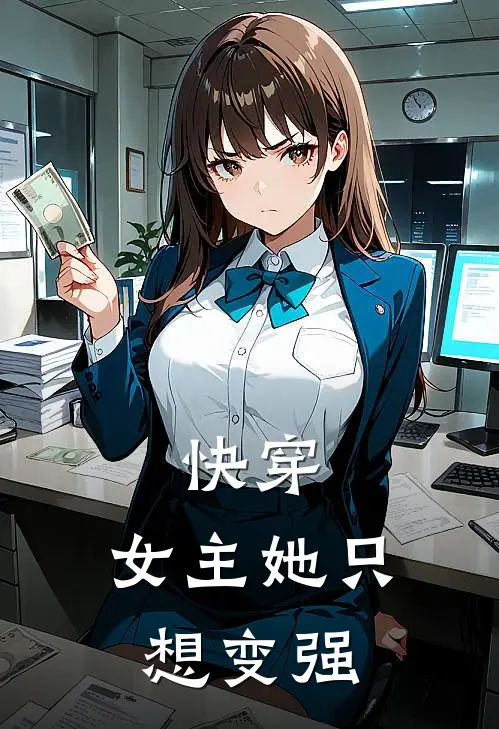 快穿：女主她只想变强