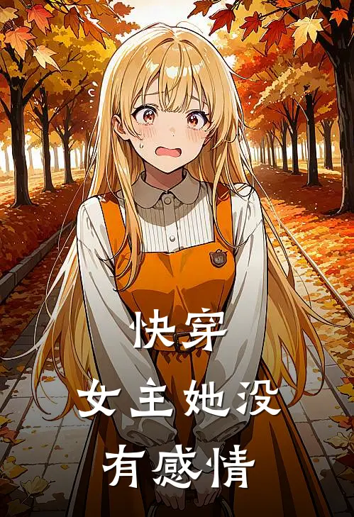 快穿：女主她没有感情