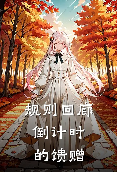 规则回廊：倒计时的馈赠