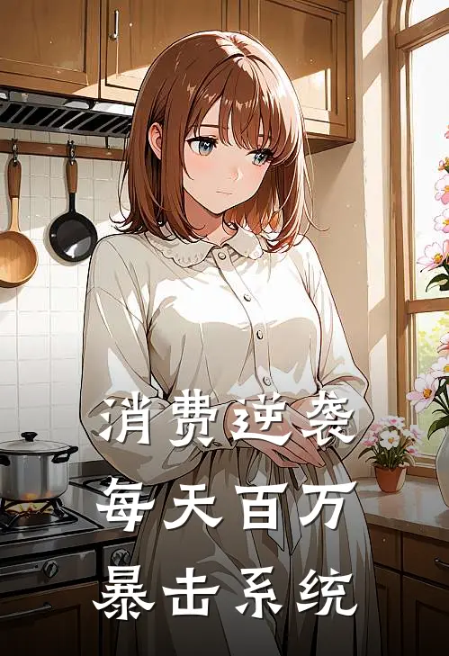 消费逆袭：每天百万暴击系统