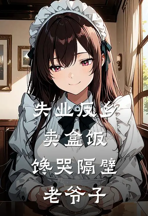 失业反乡卖盒饭，馋哭隔壁老爷子