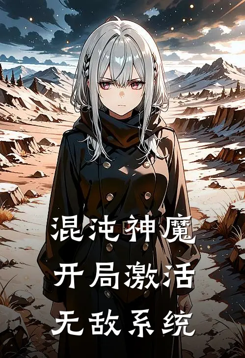 混沌神魔：开局激活无敌系统