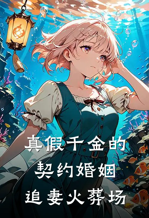 真假千金的契约婚姻：追妻火葬场