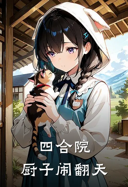 四合院：厨子闹翻天